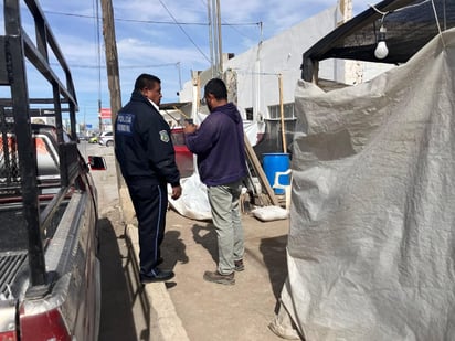 Seguridad