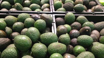 botana : El consumo de aguacate durante el Super Bowl continúa en aumento. botana : El consumo de aguacate durante el Super Bowl continúa en aumento.