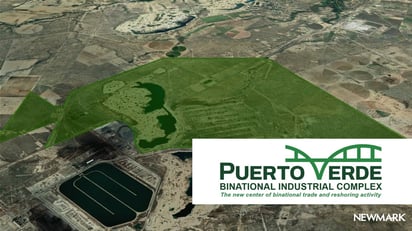 Puerto Verde