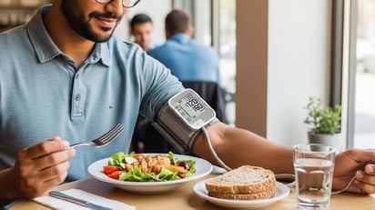 Hipertensión: 9 alimentos avalados por expertos que te ayudan a controlar la presión arterial