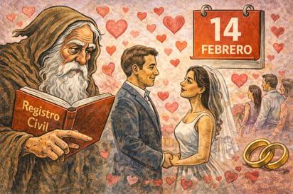 Matrimonio