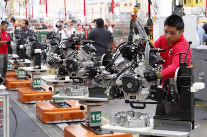 Sector maquilador: El país compite actualmente con la oferta de Uruguay, República Dominicana y El Salvador