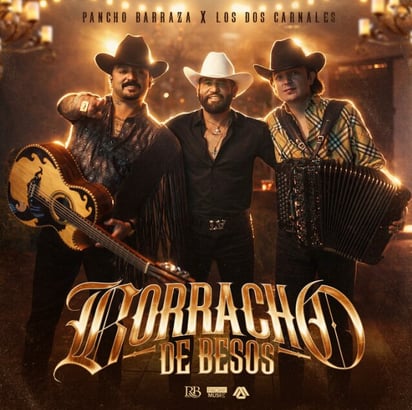 Pancho Barraza y Los Dos Carnales
