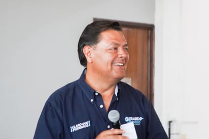 Guanajuato: Privan de la libertad a empresario y excandidato panista