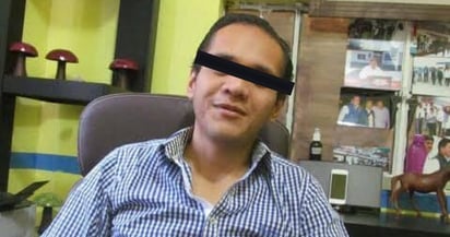 Corrupción: Era buscado desde 2025, se le acusa de desviar alrededor de 20 millones de pesos
