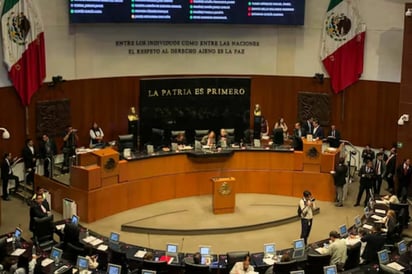 senado