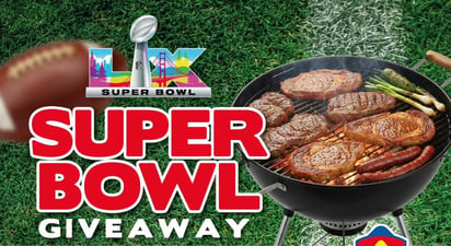 Super Bowl