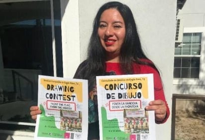 concurso : La actividad está abierta a menores de 6 a 12 años, quienes podrán presentar trabajos en estilo libre.