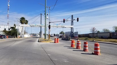 Reportaje: Frontera de Coahuila enfrenta reto de modernizar su infraestructura ante el auge del comercio internacional