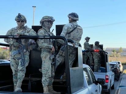 Reportaje: Refuerzan vigilancia tras detectar casa de seguridad en Hidalgo