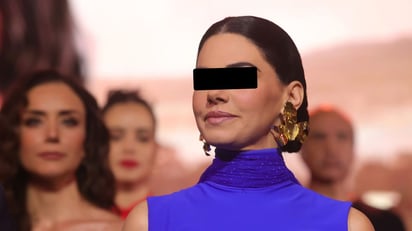 Livia Brito: de protagonista de telenovelas a enfrentar un proceso judicial