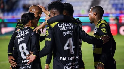 Pachuca supera 2-0 a Juárez en la Jornada 5 del Clausura 2026