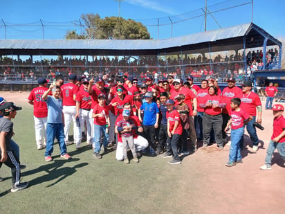Beisbol