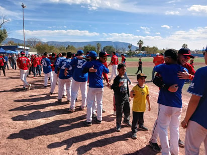 Beisbol