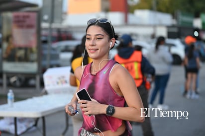 Medio Maratón de El Siglo
