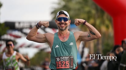 Medio Maratón de El Siglo