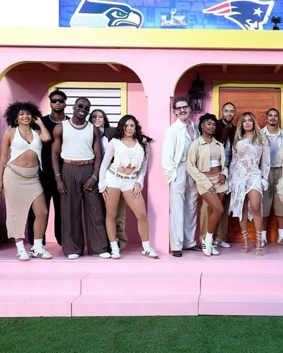 ¿Qué artistas estuvieron en 'La Casita' de Bad Bunny?