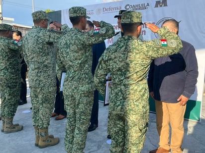 Ejército 