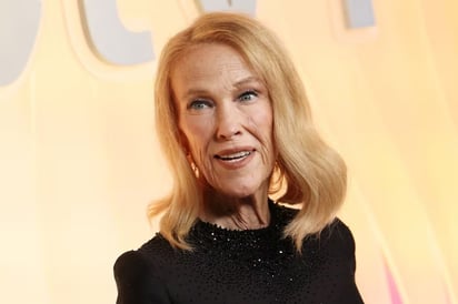 Catherine O’Hara