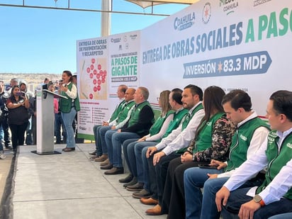 obras viales 