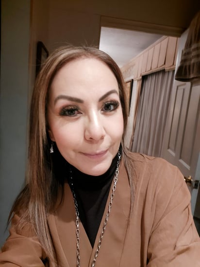 Reportaje: La Entrevista con Ana Luisa Adame
