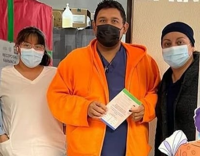 Reportaje: Autoridades sanitarias recomiendan uso de cubrebocas como medida preventiva