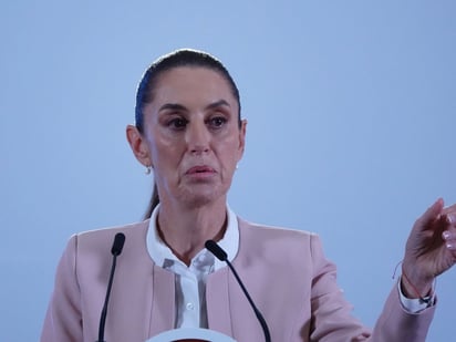 claudia sheinbaum