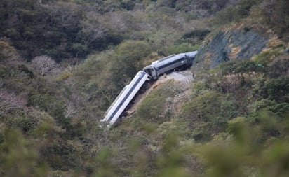 Tren Interoceánico