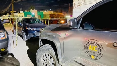 Reportaje: Joven se quita la vida en su domicilio de Nava