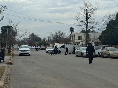 FALLECIMIENTO  La mañana de este martes, un joven de aproximadamente 35 años perdió la vida en la villa de Cloete. Autoridades indican que todo apunta a un aparente suicidio,
