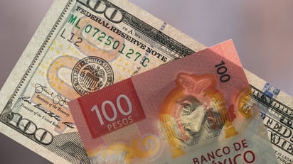 Peso Dólar