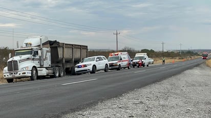 accidente 