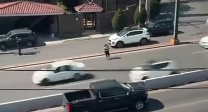 especialista : El tema volvió a encender las alarmas tras la difusión de un video que se viralizó en redes sociales registrado en Nuevo León.