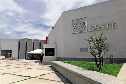  pensiones del ISSSTE