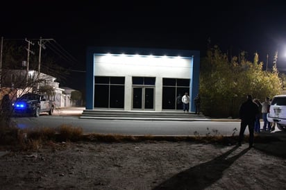 operativo : El operativo fue encabezado por corporaciones municipales y estatales.