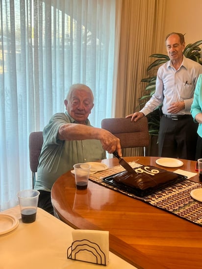 Hermano Argeo Blanco