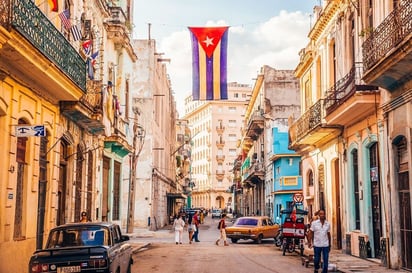 ayuda humanitaria