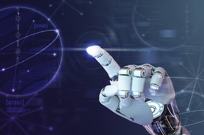 Inteligencia artificial: Estará en París, que busca consolidarse como el equivalente europeo de Silicon Valley