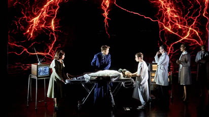 Habrá más de Stranger Things: precuela pasará del teatro a Netflix