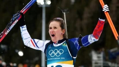 Juegos Olímpicos de Invierno