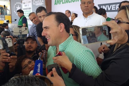 SHEINBAUM La presidenta Claudia Sheinbaum asistirá al XX Memorial de Pasta de Conchos en San Juan de Sabinas y abordará la reactivación de AHMSA.  El gobernador