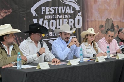 Festival Vaquero