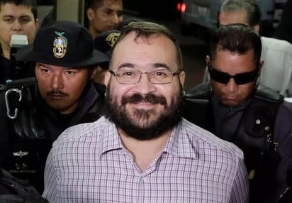 Javier Duarte