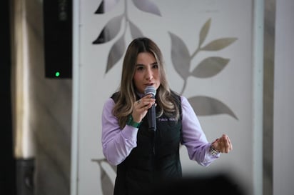 Policía Violeta