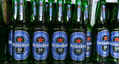 Empresas: Se presenta una menor demanda global de cerveza y un entorno de costos elevados