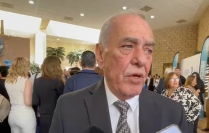 Coahuila intensifica vacunación contra sarampión