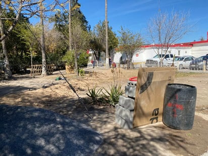 Cruz Roja avanza con paneles solares donados