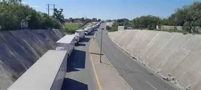 Dispositivo vial temporal