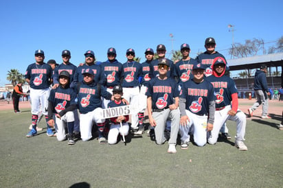 Beisbol