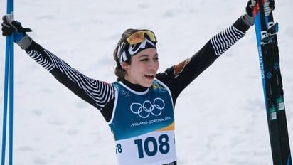 Juegos Olímpicos de Invierno
